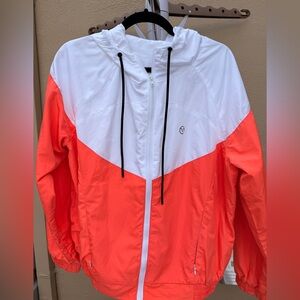 Acta Women's Windbreaker